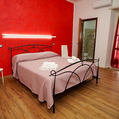 Catania Golden Rooms Exterior foto