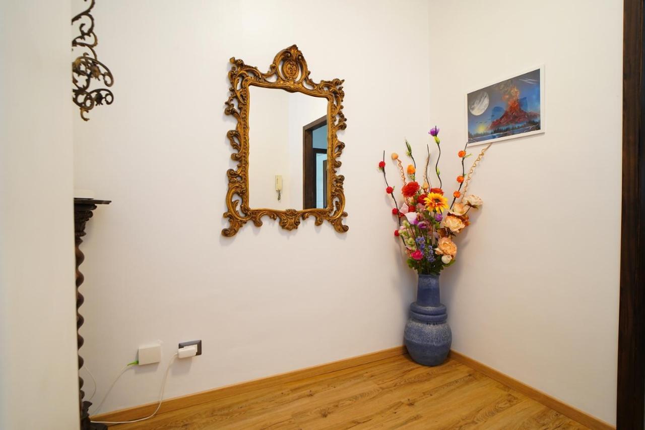 Catania Golden Rooms Exterior foto