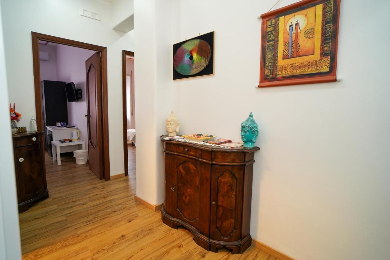 Catania Golden Rooms Exterior foto