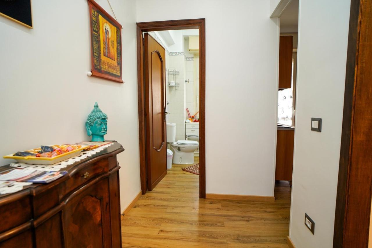 Catania Golden Rooms Exterior foto