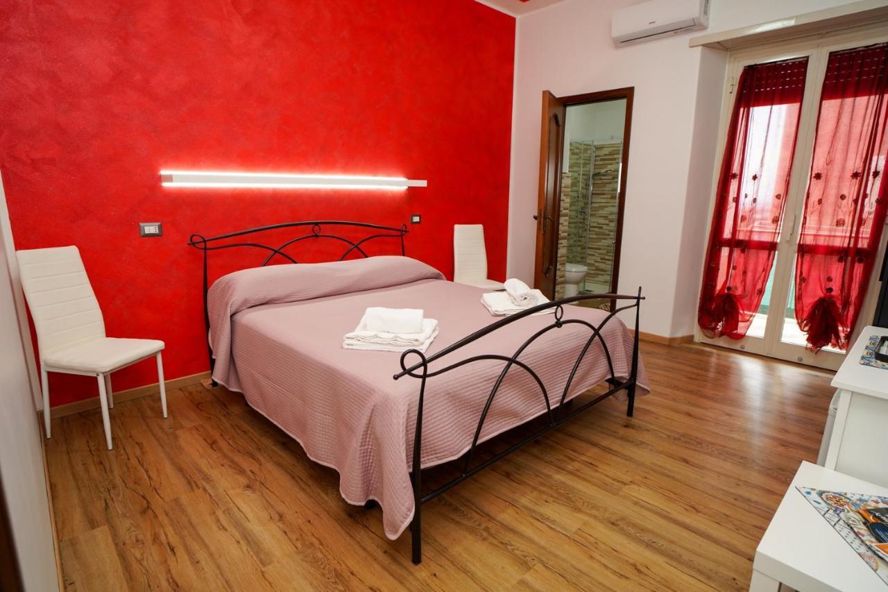 Catania Golden Rooms Exterior foto