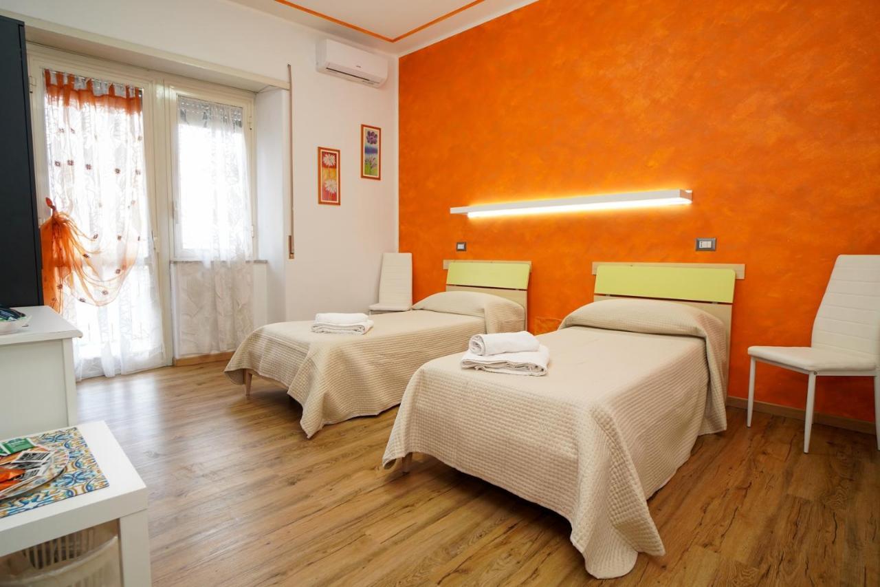 Catania Golden Rooms Exterior foto
