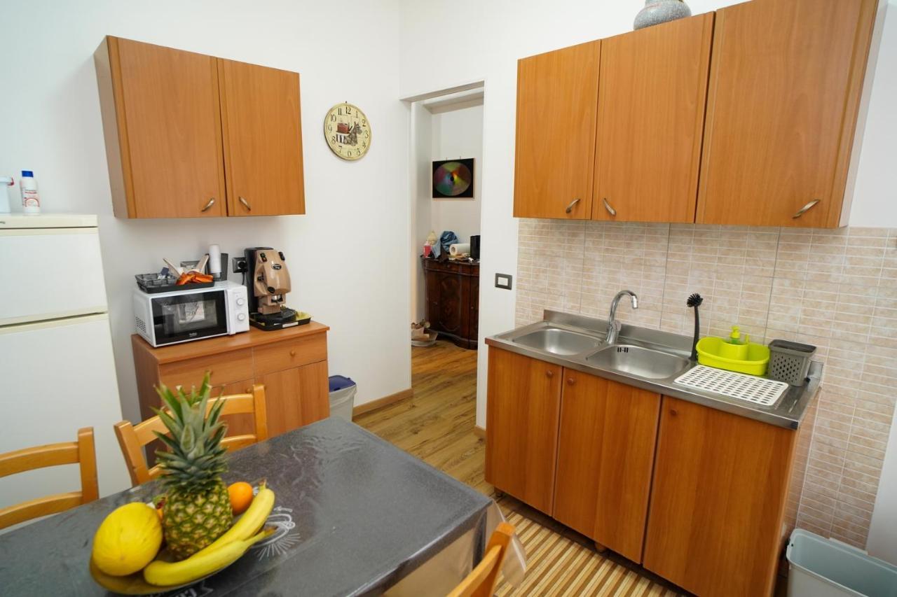 Catania Golden Rooms Exterior foto