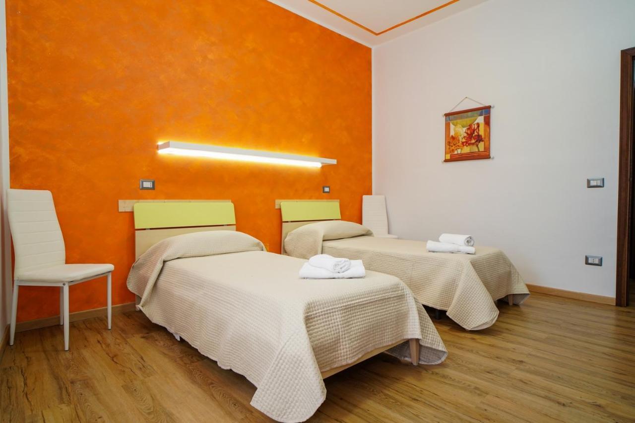 Catania Golden Rooms Exterior foto