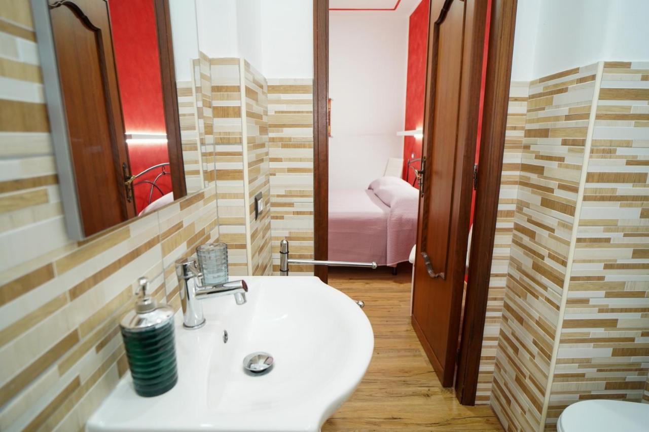 Catania Golden Rooms Exterior foto