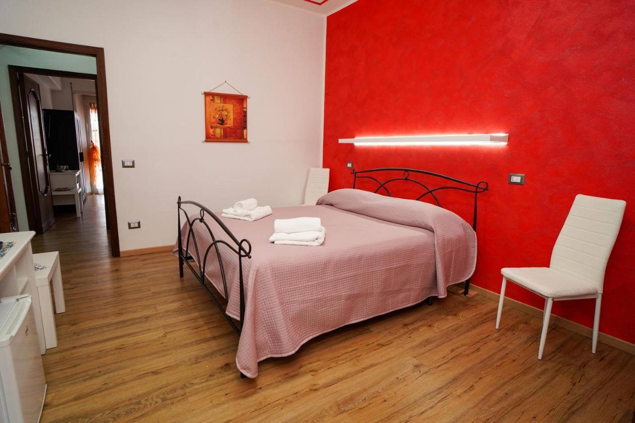 Catania Golden Rooms Exterior foto