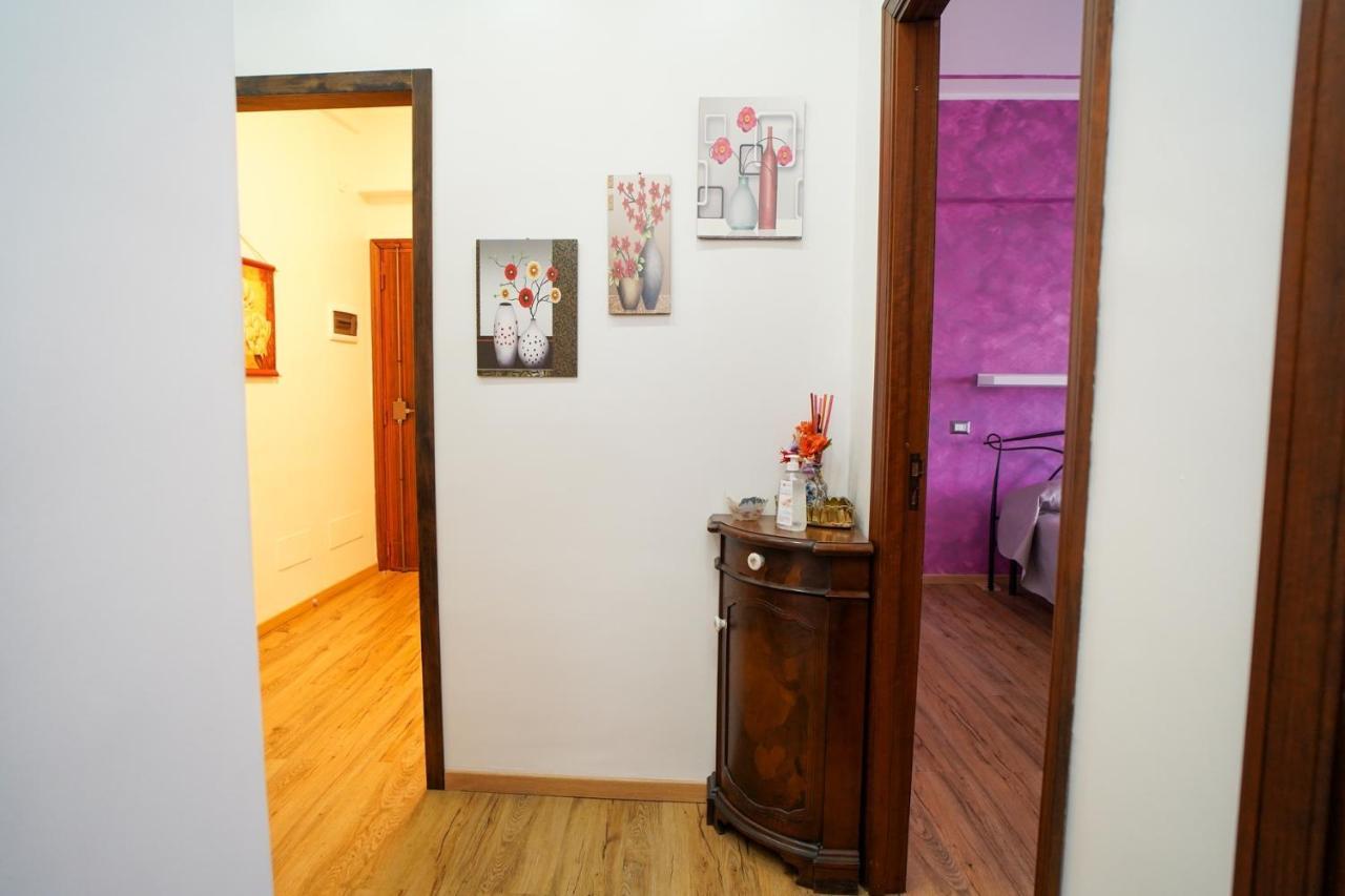 Catania Golden Rooms Exterior foto