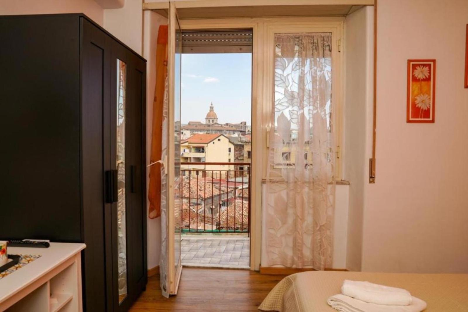 Catania Golden Rooms Exterior foto